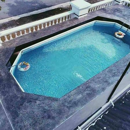 3 Storey Swimming Pool&Projector House Setia Alam Шах-Алам Екстер'єр фото